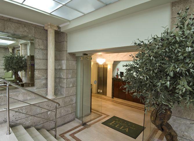 Villa Elia Veria  Exterior photo